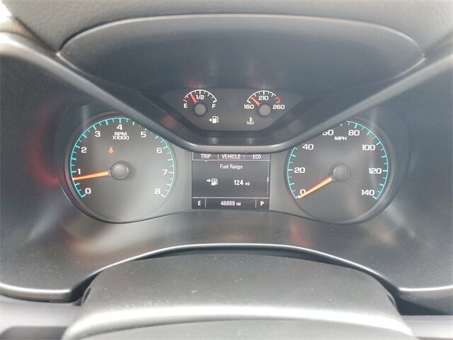 2022 GMC Canyon Elevation St. Augustine FL