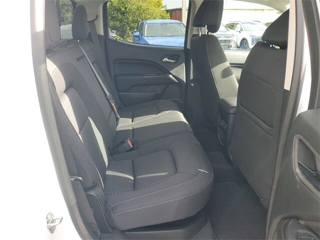 2022 GMC Canyon Elevation St. Augustine FL