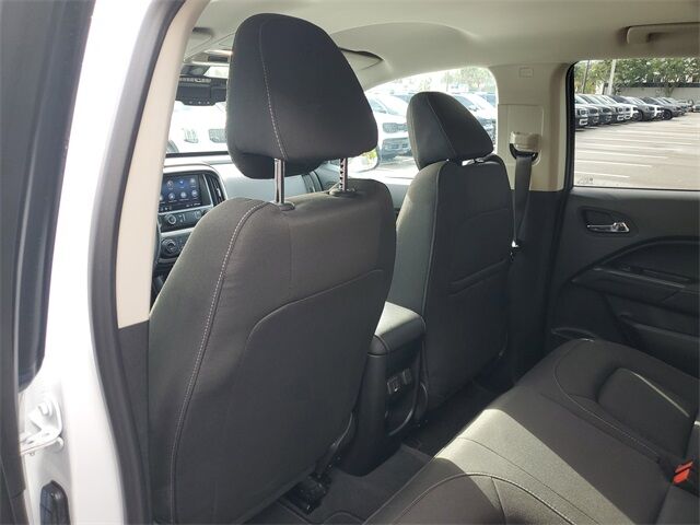2022 GMC Canyon Elevation St. Augustine FL