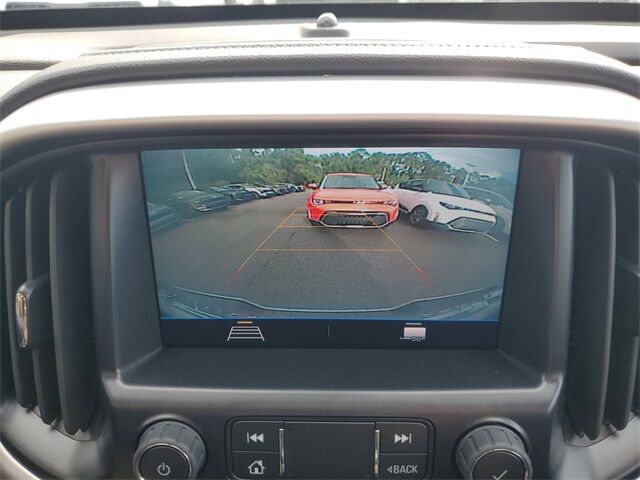 2022 GMC Canyon Elevation St. Augustine FL
