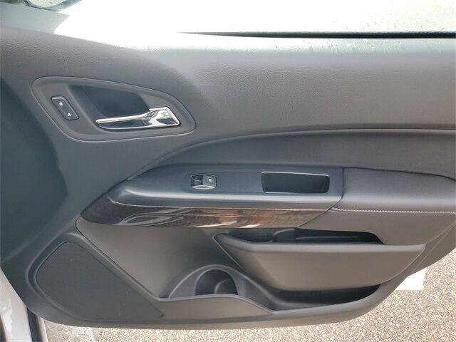 2022 GMC Canyon Elevation St. Augustine FL