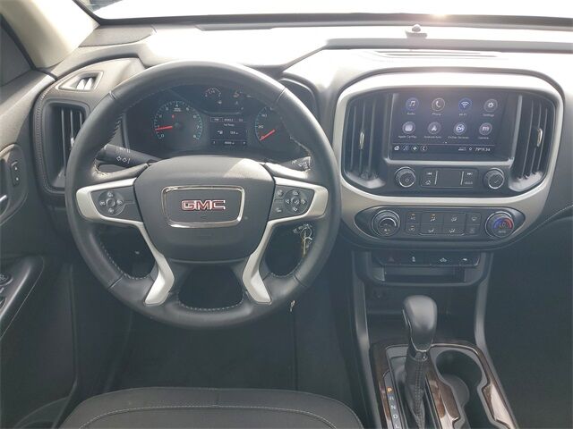 2022 GMC Canyon Elevation St. Augustine FL