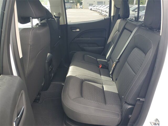 2022 GMC Canyon Elevation St. Augustine FL