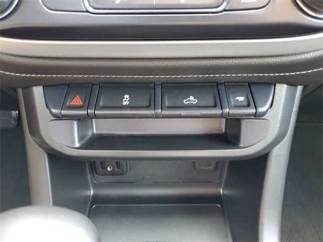 2022 GMC Canyon Elevation St. Augustine FL