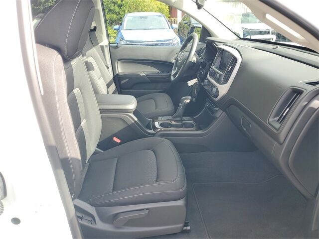 2022 GMC Canyon Elevation St. Augustine FL