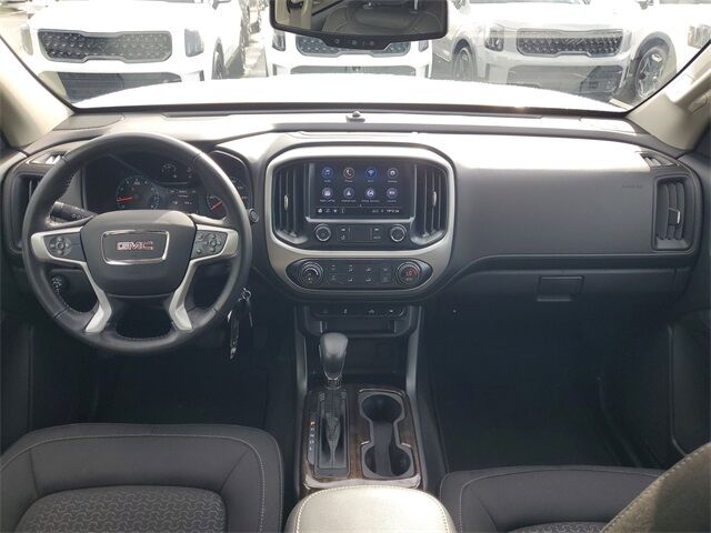 2022 GMC Canyon Elevation St. Augustine FL