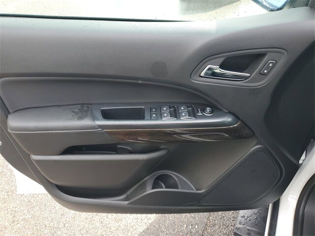 2022 GMC Canyon Elevation St. Augustine FL