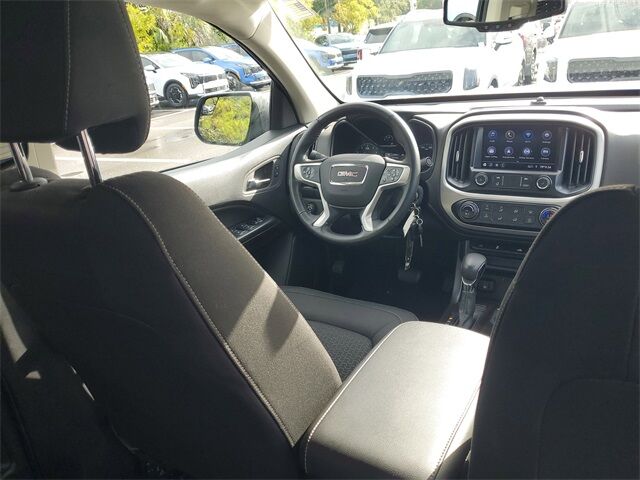 2022 GMC Canyon Elevation St. Augustine FL
