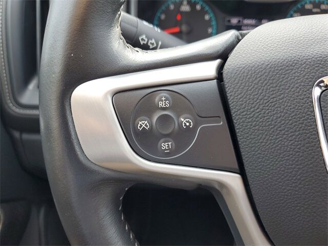 2022 GMC Canyon Elevation St. Augustine FL