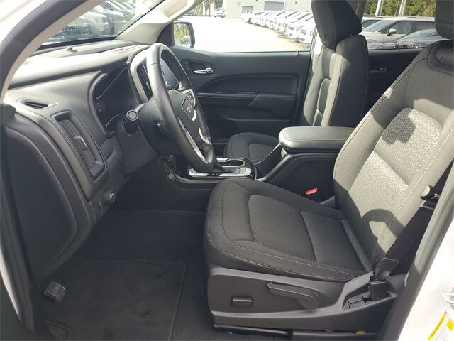 2022 GMC Canyon Elevation St. Augustine FL