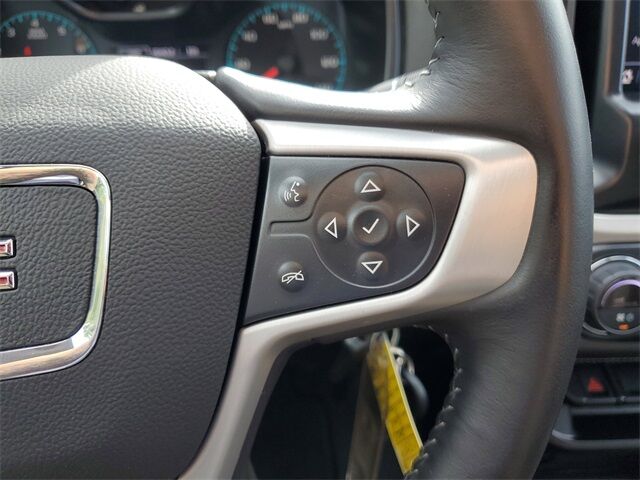 2022 GMC Canyon Elevation St. Augustine FL