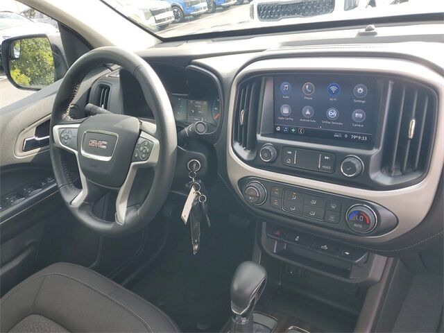 2022 GMC Canyon Elevation St. Augustine FL