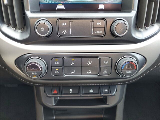 2022 GMC Canyon Elevation St. Augustine FL