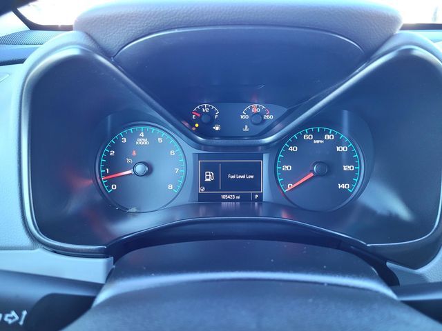 2022 GMC Canyon Elevation Standard Roseville CA