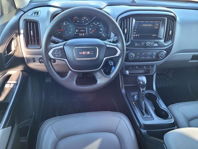 2022 GMC Canyon Elevation Standard Roseville CA