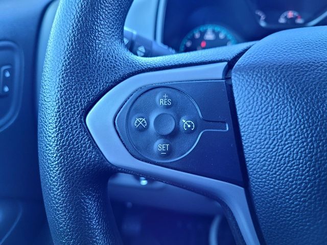 2022 GMC Canyon Elevation Standard Roseville CA