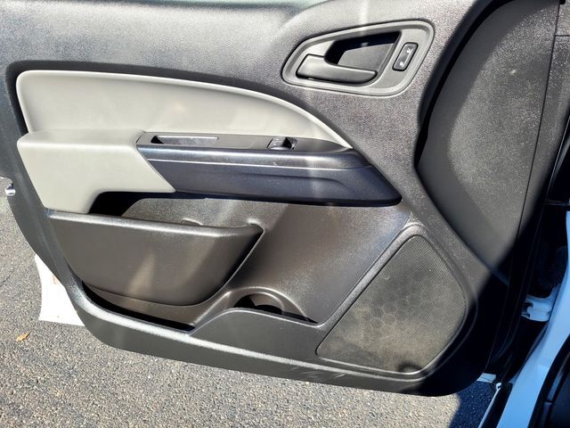 2022 GMC Canyon Elevation Standard Roseville CA