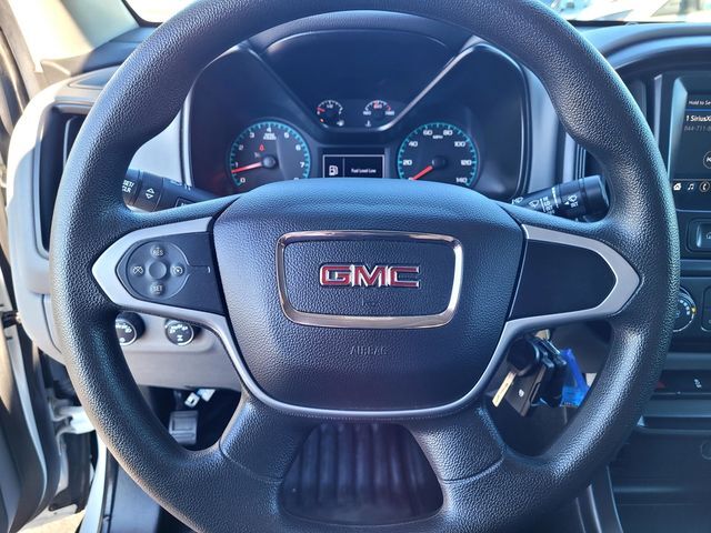 2022 GMC Canyon Elevation Standard Roseville CA