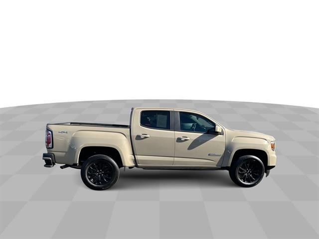 2022 GMC Canyon Elevation Tucson AZ