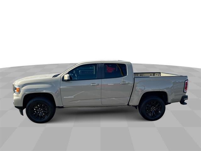 2022 GMC Canyon Elevation Tucson AZ