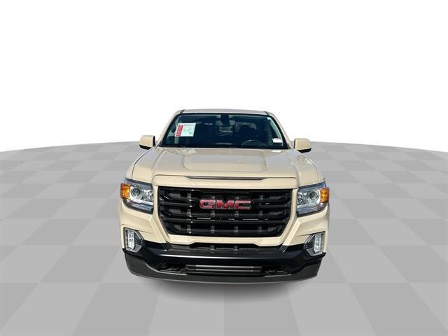 2022 GMC Canyon Elevation Tucson AZ