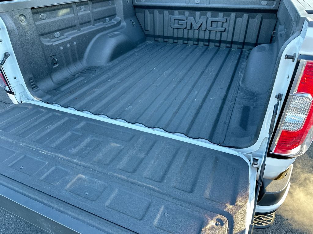 2022 GMC Canyon Elevation Tucson AZ
