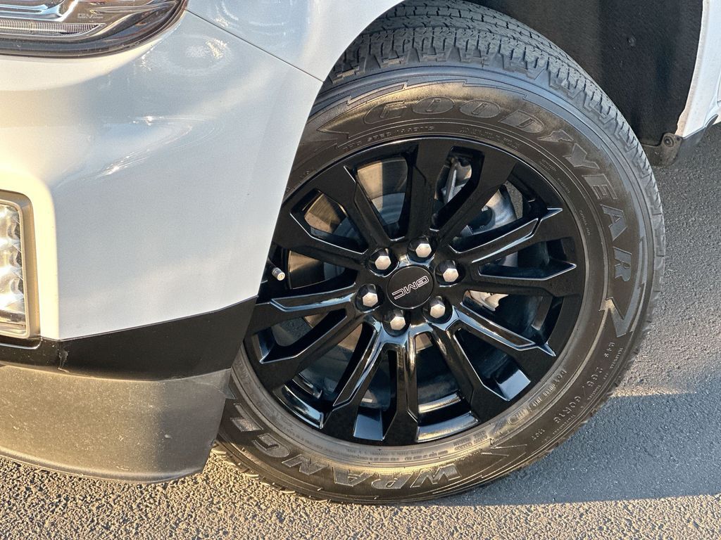 2022 GMC Canyon Elevation Tucson AZ