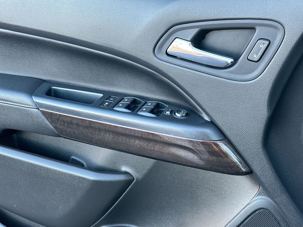 2022 GMC Canyon Elevation Tucson AZ