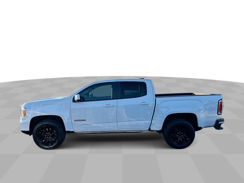 2022 GMC Canyon Elevation Tucson AZ