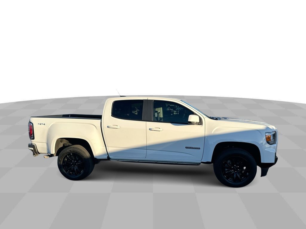 2022 GMC Canyon Elevation Tucson AZ