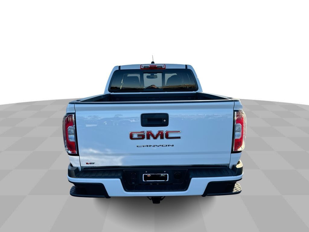 2022 GMC Canyon Elevation Tucson AZ