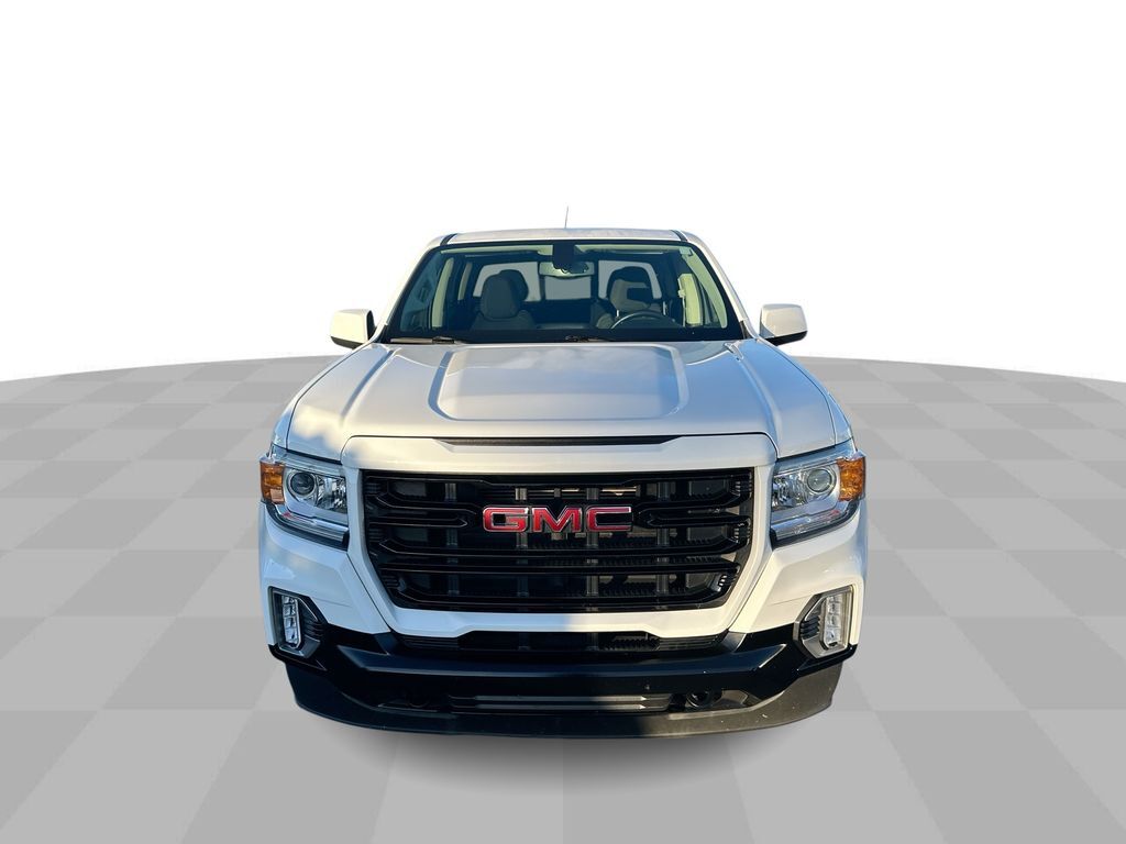 2022 GMC Canyon Elevation Tucson AZ
