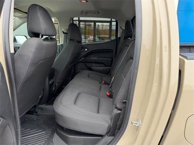 2022 GMC Canyon Elevation Farmington MO