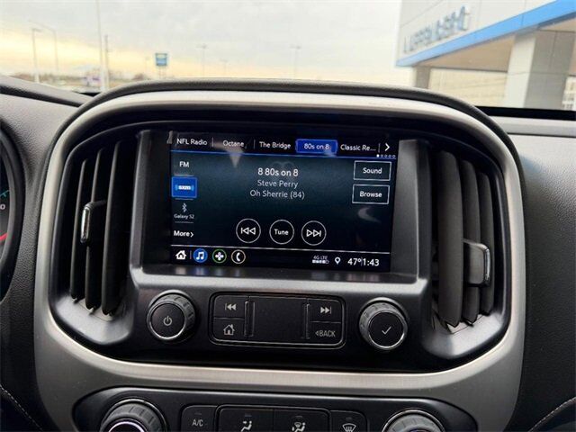 2022 GMC Canyon Elevation Farmington MO