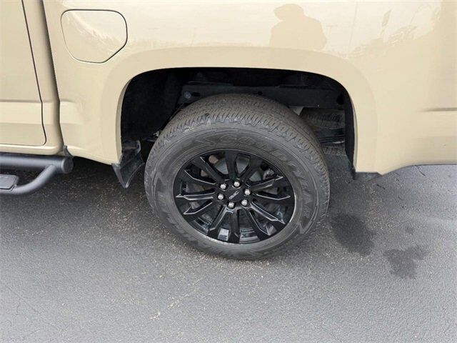 2022 GMC Canyon Elevation Farmington MO