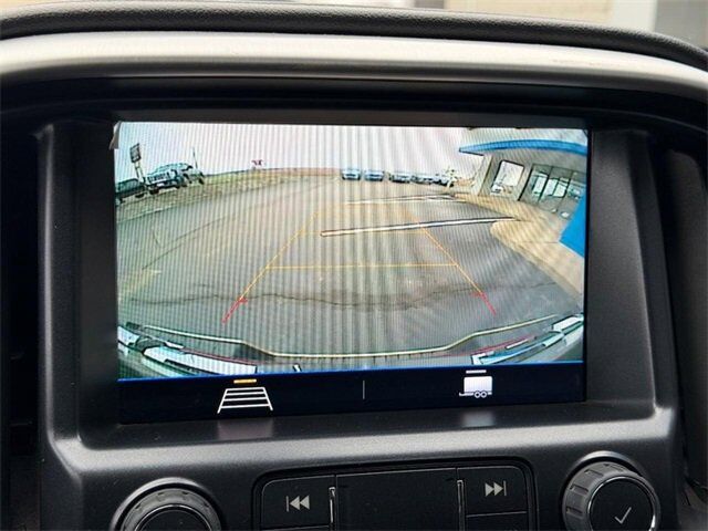 2022 GMC Canyon Elevation Farmington MO