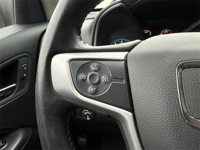 2022 GMC Canyon Elevation Farmington MO