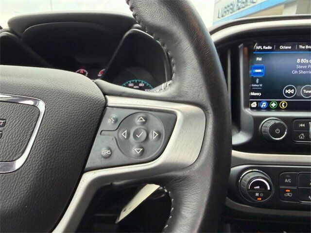 2022 GMC Canyon Elevation Farmington MO