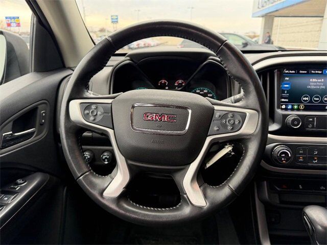 2022 GMC Canyon Elevation Farmington MO