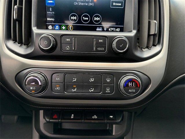 2022 GMC Canyon Elevation Farmington MO