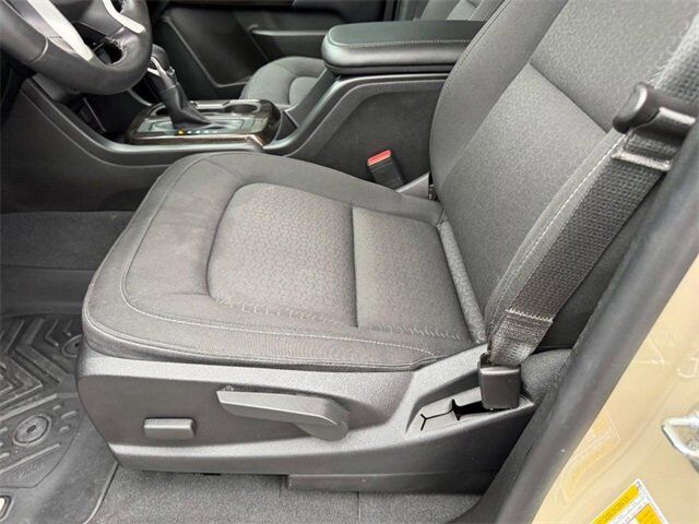 2022 GMC Canyon Elevation Farmington MO