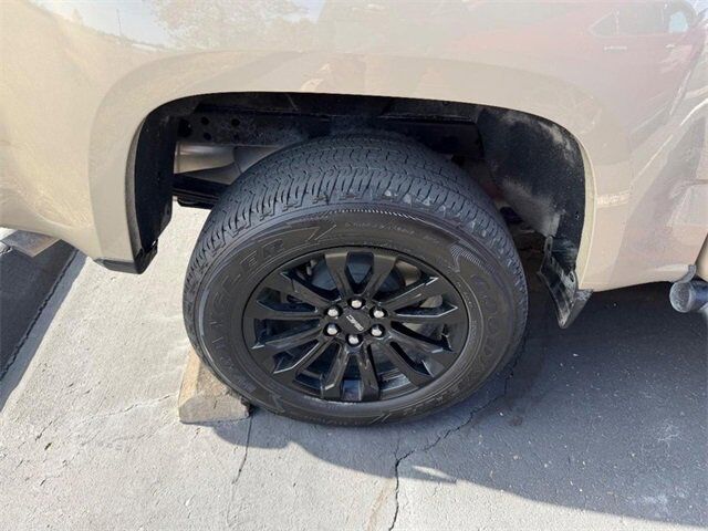 2022 GMC Canyon Elevation Farmington MO