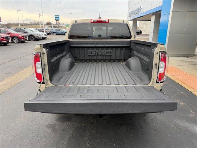 2022 GMC Canyon Elevation Farmington MO