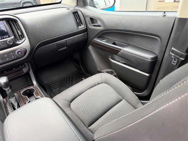 2022 GMC Canyon Elevation Farmington MO