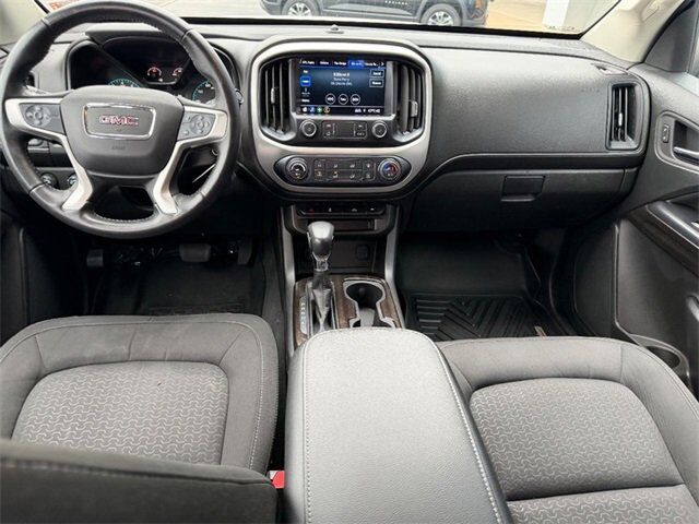 2022 GMC Canyon Elevation Farmington MO