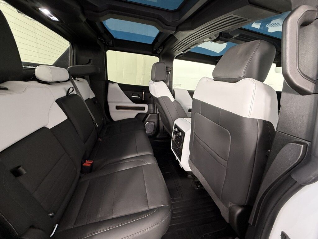 2022 GMC HUMMER EV 3X e4WD Crew Cab Edition 1 w/Illumination Pkg Maumee OH