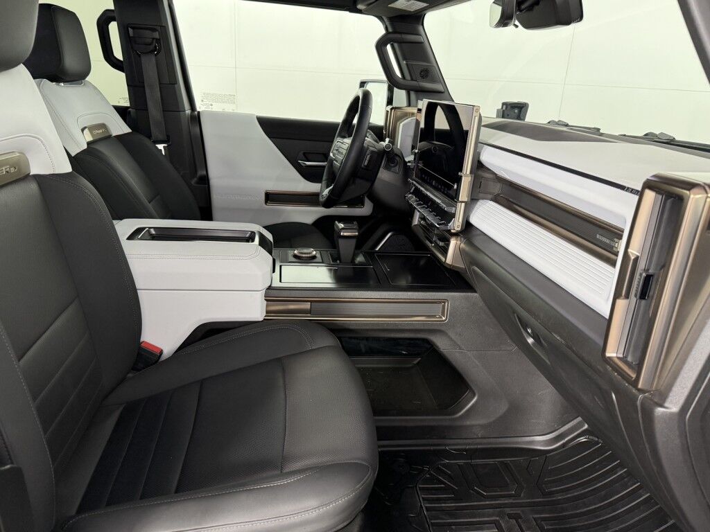 2022 GMC HUMMER EV 3X e4WD Crew Cab Edition 1 w/Illumination Pkg Maumee OH
