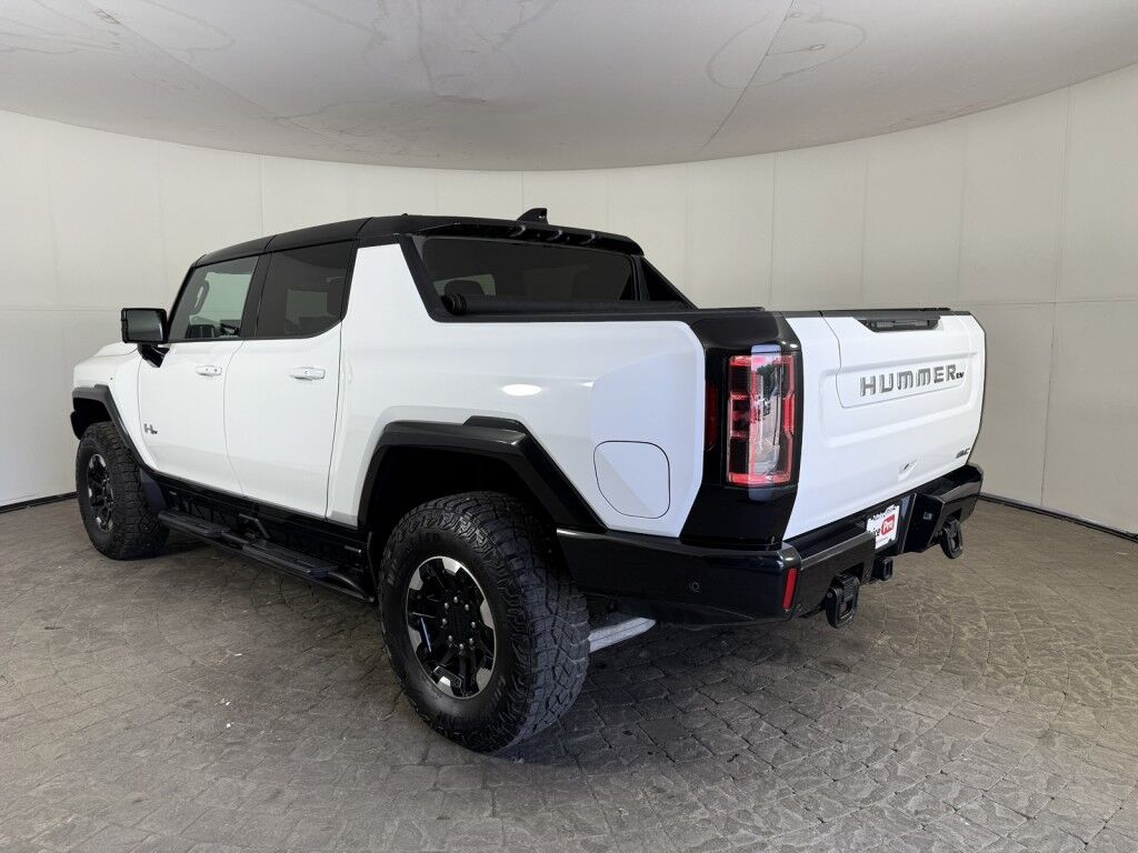 2022 GMC HUMMER EV 3X e4WD Crew Cab Edition 1 w/Illumination Pkg Maumee OH