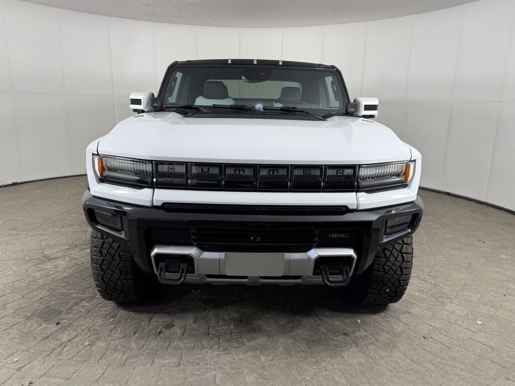 2022 GMC HUMMER EV 3X e4WD Crew Cab Edition 1 w/Illumination Pkg