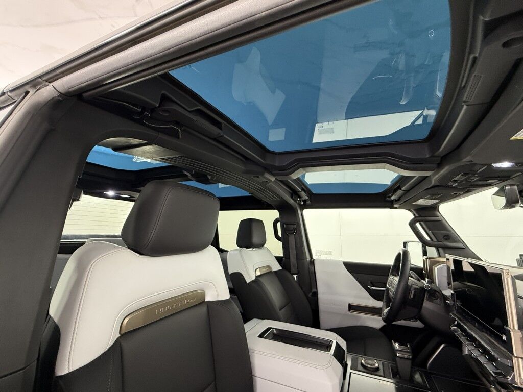 2022 GMC HUMMER EV 3X e4WD Crew Cab Edition 1 w/Illumination Pkg Maumee OH